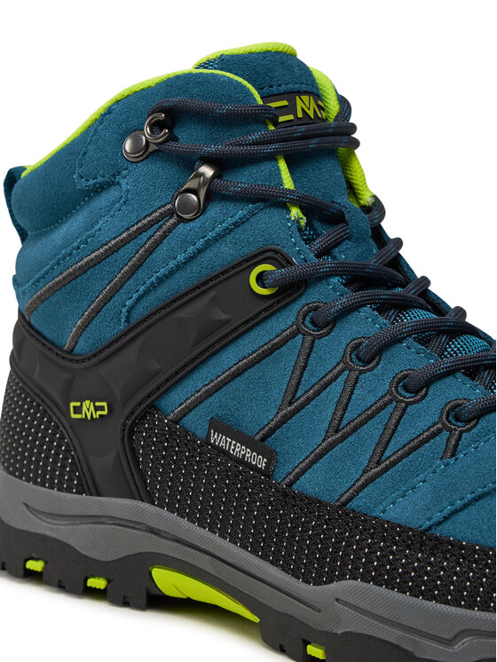 CMP Trekkings CMP Rigel Mid 3Q12944J Bleumarin