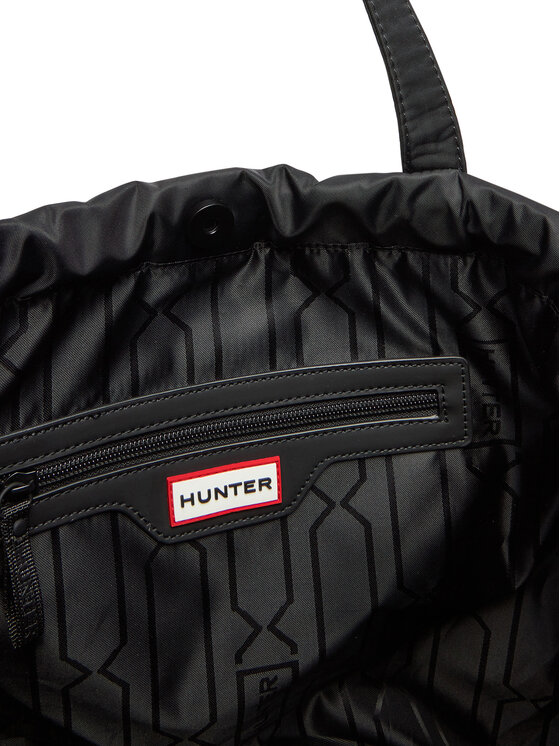 Hunter Torba weekendowa Hunter HTR-B-005-07 Czarny