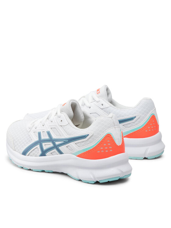 Asics Взуття для бігу Asics Jolt 3 1012A908 Білий