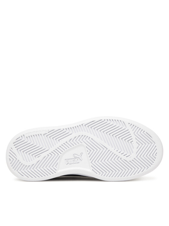 Puma Снікерcи Puma Smash 3.0 L Glitter Velcro V Ps 395609 07 Чорний