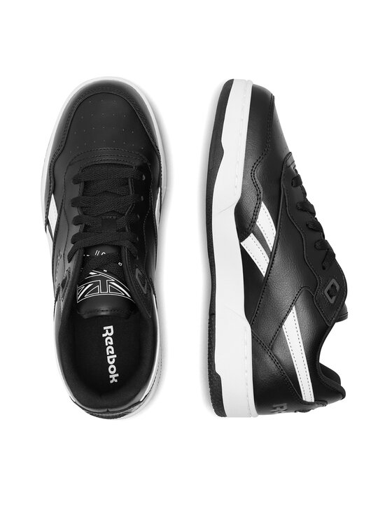 Reebok Sneakersy Reebok BB 4000 100032896 Čierna