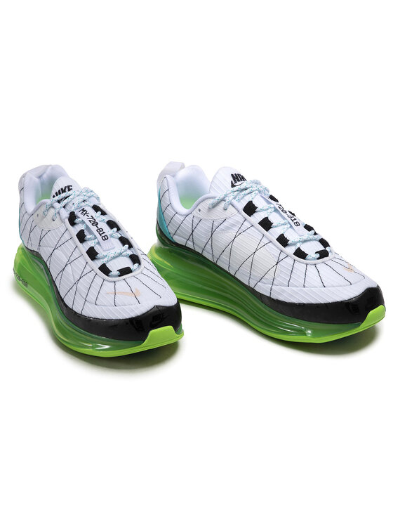 Nike Sneakers Nike Mx-720-818 Bianco