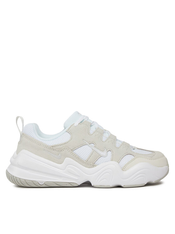 Nike Sportcipők Nike Tech Hera DR9761 100 Fehér