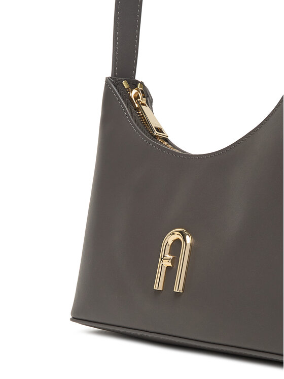 Furla Táska Furla Diamante  WB00863 AX0733 BG 4283S 1007 Szürke