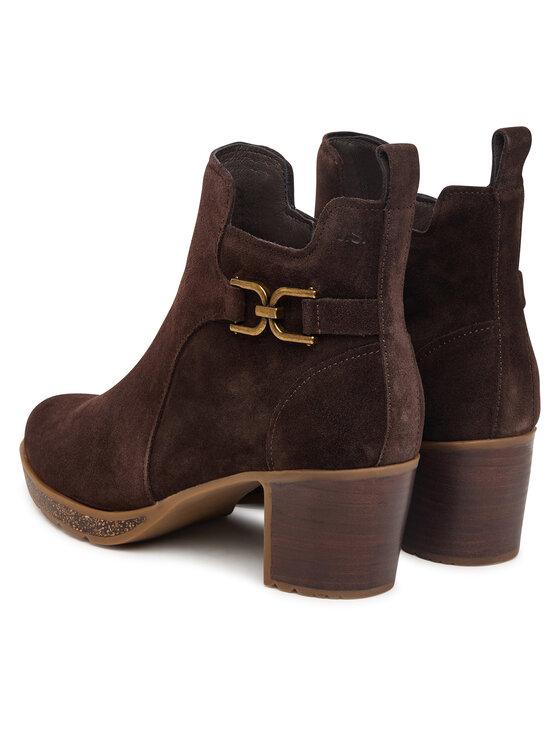 Josef Seibel Botines Josef Seibel Gloria 04 87404-MI931 Marrón