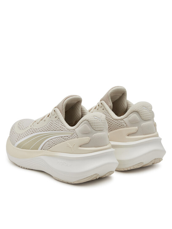 Puma Tekaški čevlji Puma Scend Pro 2 310779 08 Écru