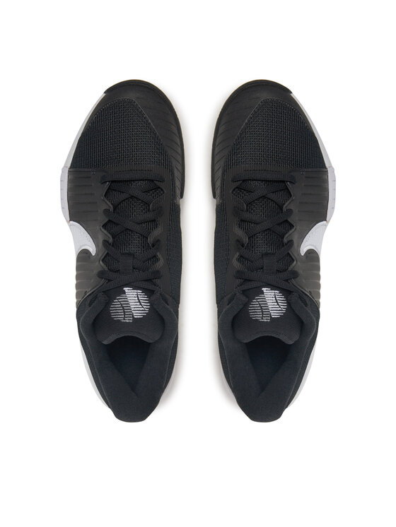 Nike Взуття для тенісу Nike GP Challenge Pro FJ7767 Чорний
