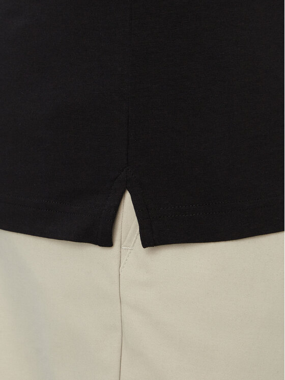 Guess Guess Polo M6YP07 K4104 Negro Slim Fit