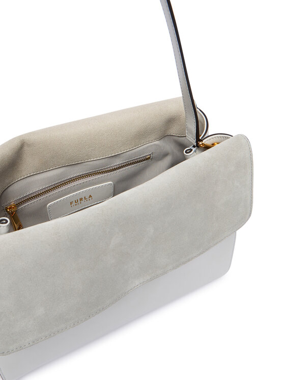 Furla Сумка Furla Domus S WB01862 BX4185 IT CRY00 Сірий