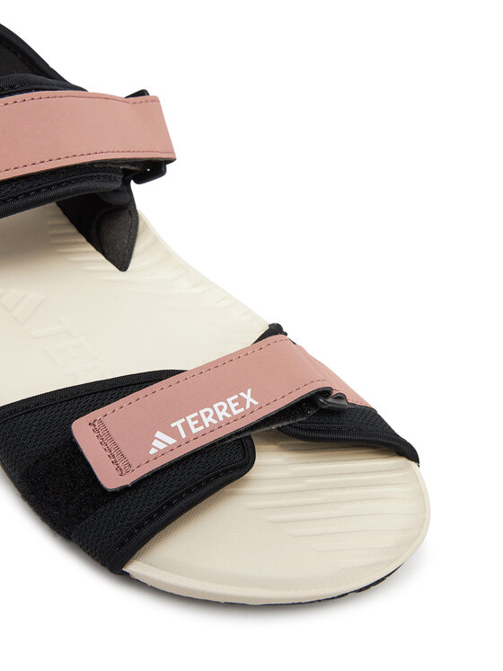 adidas Босоніжки adidas Terrex Hydroterra JQ2239 Рожевий