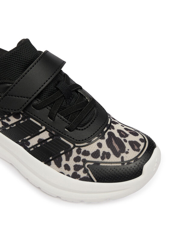 adidas Снікерcи adidas Tensaur Run 4.0 Shoes Children KI2623 Бежевий
