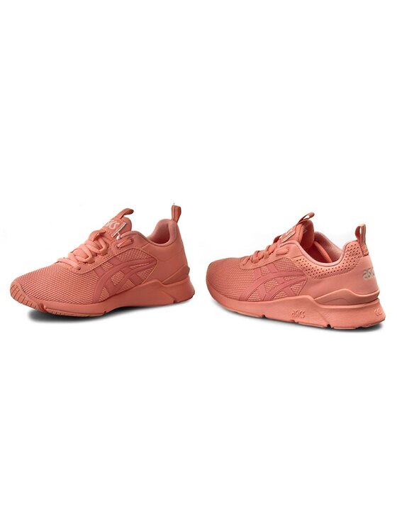 Asics Laisvalaikio batai Asics Gel-Lyte Runner HN6E9 Oranžinė