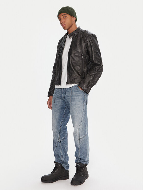 G-STAR G-STAR Vaqueros Kitoh 3D D26701-E207 Azul Relaxed Fit