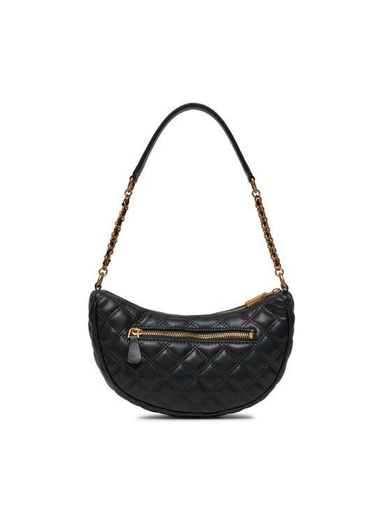 Guess Сумка Guess HWQA87 48120 Чорний