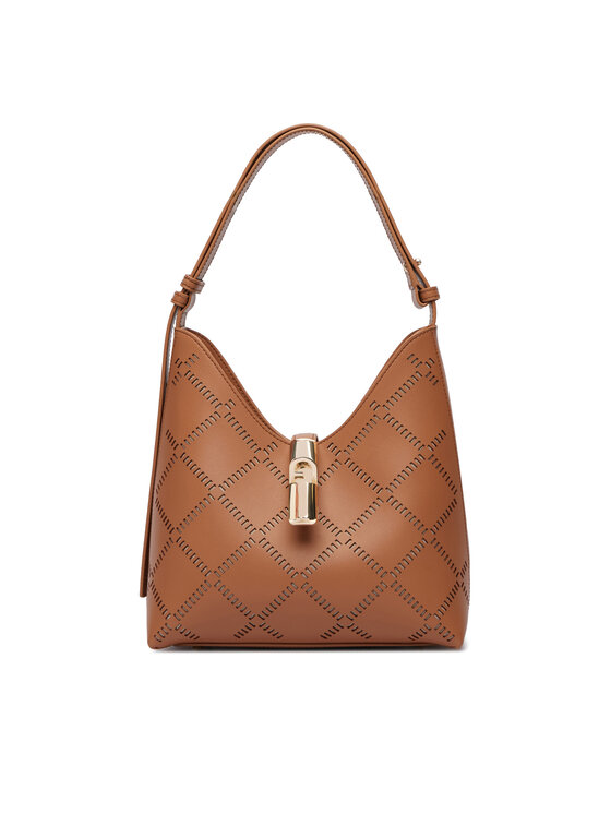 Furla Сумка Furla Goccia S WB01979 BX3947 KH RY000 Коричневий