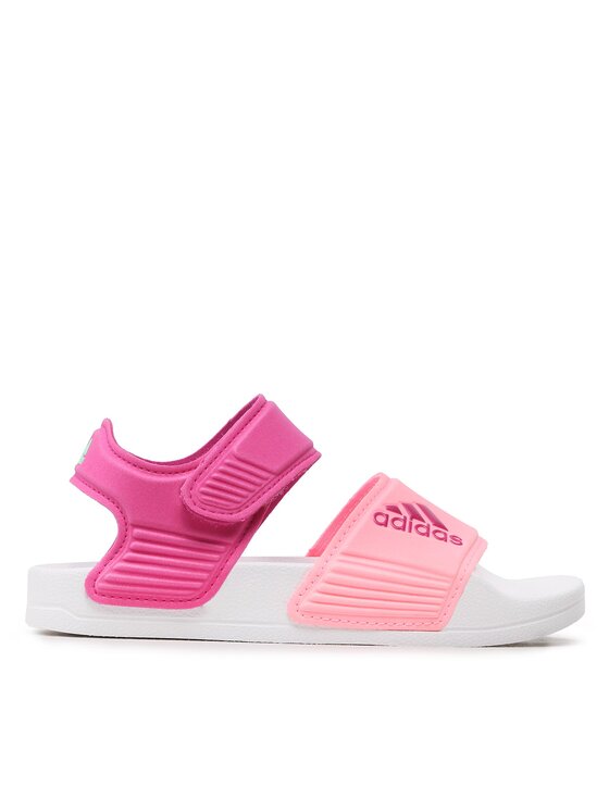 Sandale adidas adilette Sandal K H06445 Roz