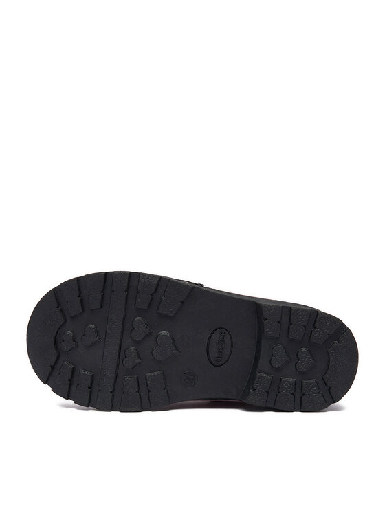 DeeZee Черевики DeeZee CEO-CM241118-19 Рожевий