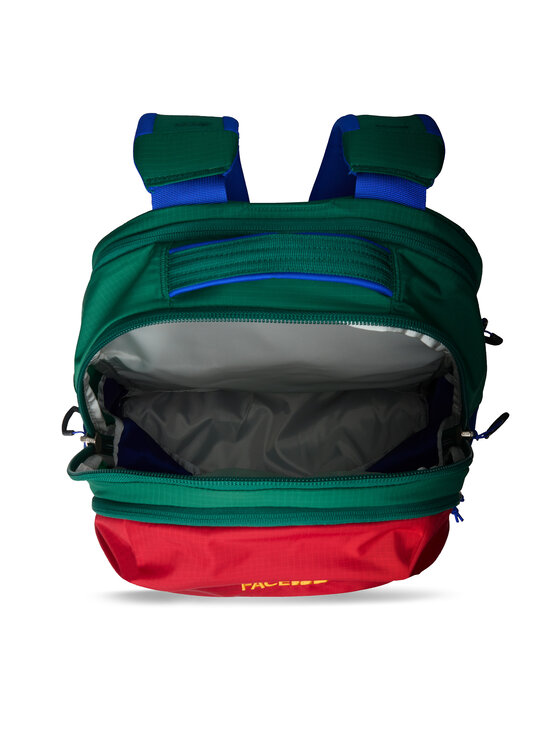 The North Face Kuprinės The North Face Borealis  NF0A52SE37L1 Spalvota