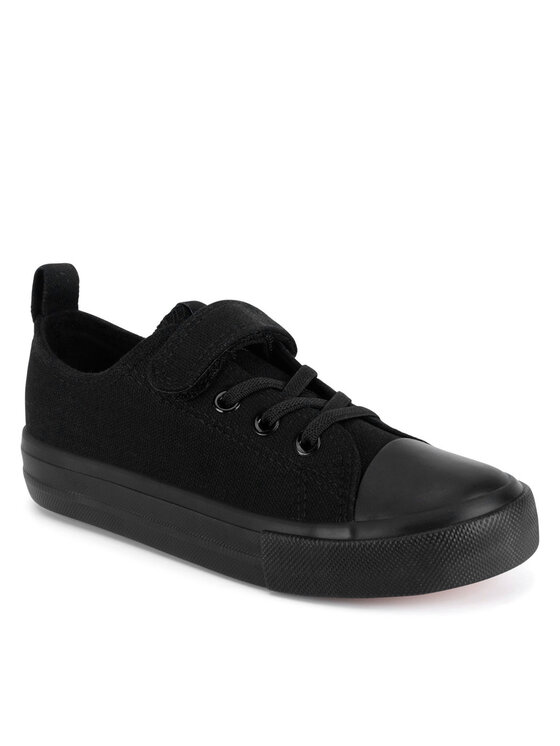 Sprandi Sneakers Sprandi YL201407(IV)CH Μαύρο