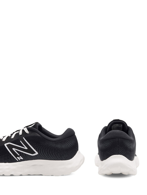 New Balance Superge New Balance GP520BW8 Črna