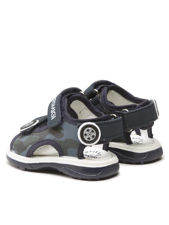 Primigi Sandály Primigi 3857500 Modrá