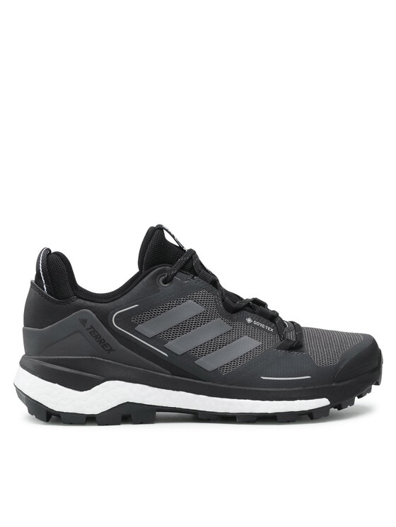 adidas Трекінгові черевики adidas Terrex Skychaser 2 Gtx GORE TEX FX4547 Чорний