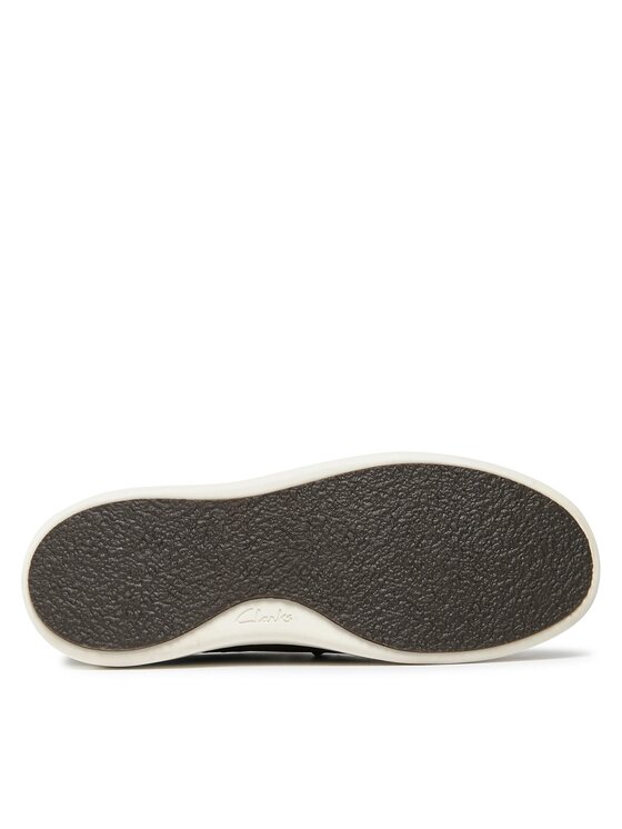 Clarks Scarpe basse Clarks Court Lite Wally 261709317 Marrone
