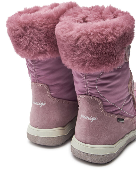 Primigi Снігоходи Primigi 6880211 D GORE-TEX Рожевий