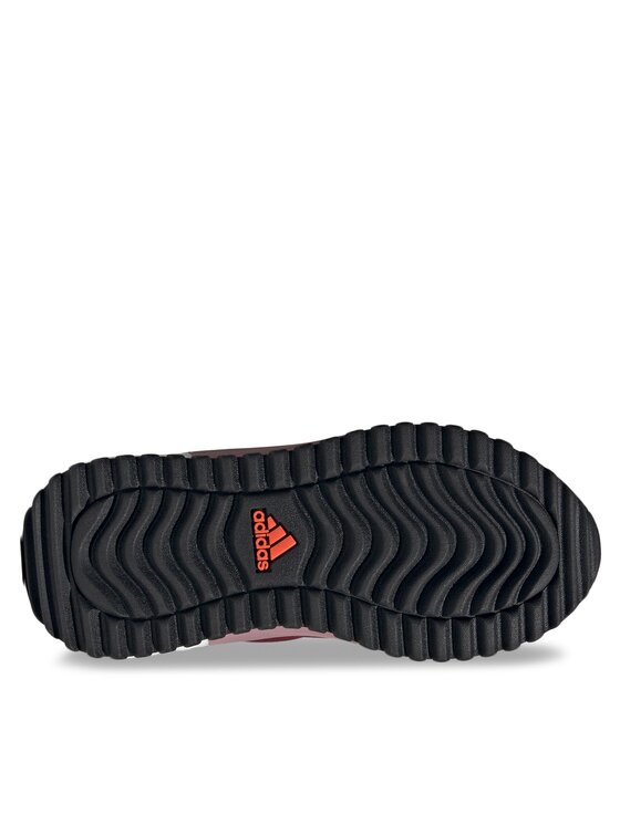 adidas Сникърси adidas X_PLRBOOST Puffer Shoes ID1940 Червен