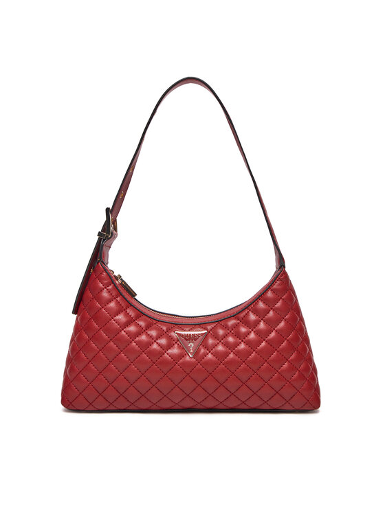 Guess Сумка Guess HWEQG9 54117 Червоний