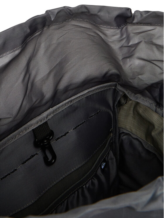 Quiksilver Mugursoma Quiksilver QUIC-P-004-07 Pelēks