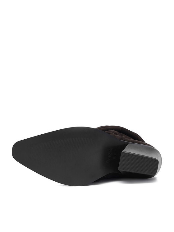 DeeZee Чоботи DeeZee CEO-WS25288-01 Коричневий