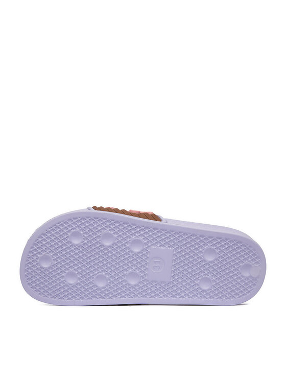 DeeZee Шльопанці DeeZee CEO-P4047028DZ Фіолетовий