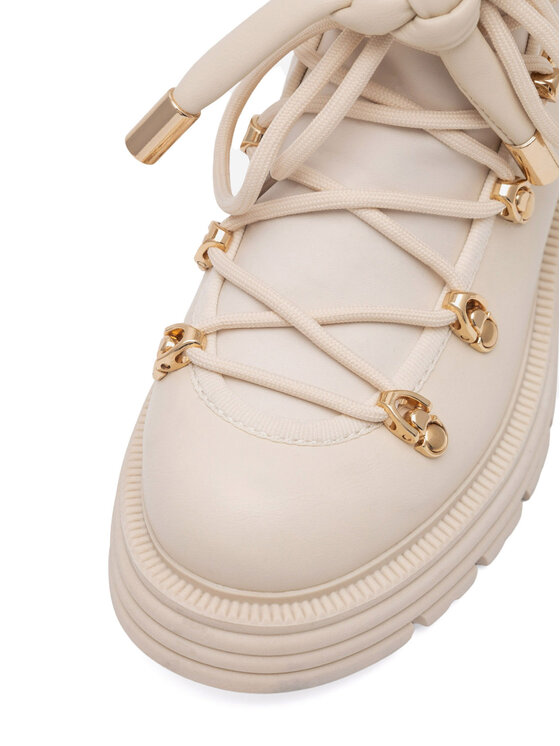 DeeZee Черевики DeeZee LEDA WS6126-09 Бежевий