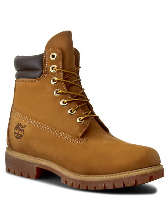 Timberland Черевики туристичні Timberland 6 In Boot 73540/TB0735402311 Коричневий