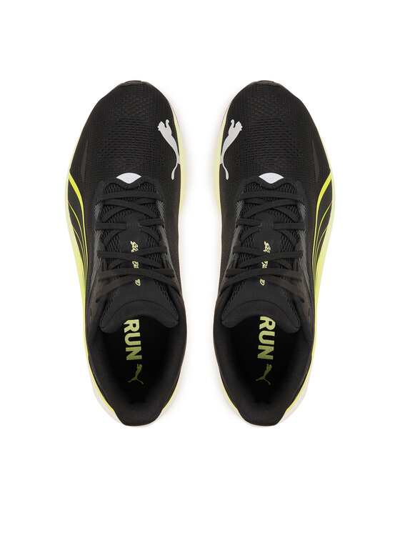 Puma Взуття для бігу Puma Electrify Nitro 4 310789 19 Чорний