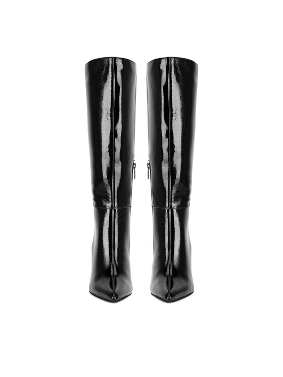Nine West Чоботи Nine West WFA2830-1 Чорний