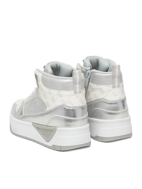 Guess Снікерcи Guess CEO-BIC29272JJKF3GG01 Срібний