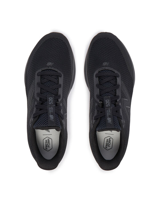 New Balance Pantofi pentru alergare New Balance Dynasoft Nitrel V6 G5204UL Negru