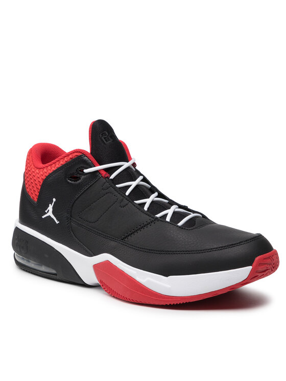 Nike Αθλητικά Nike Jordan Max Aura 3 CZ4167 006 Μαύρο
