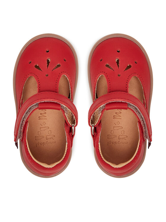 Mrugała Pantofi Mrugała 2190/5-55 Coral