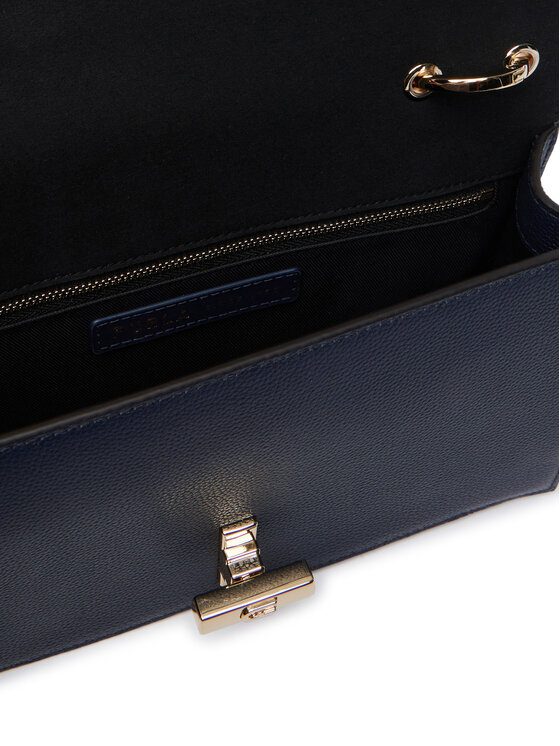 Furla Bolso Furla Amelia M WB02156 BX4573 4852S Azul marino