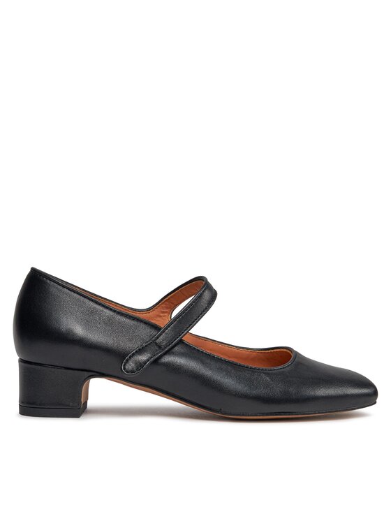 Baleríny Balagan Dora Čierna