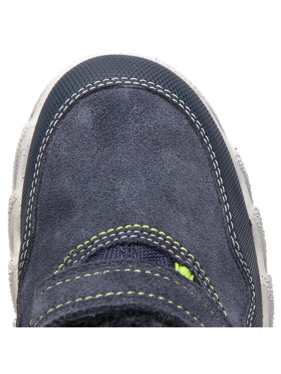 Superfit Hótaposó Superfit GORE-TEX 3-00013-80 D Sötétkék