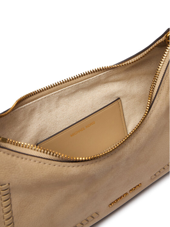 MICHAEL Michael Kors Сумка MICHAEL Michael Kors 32T6AY5W6Y Бежевий