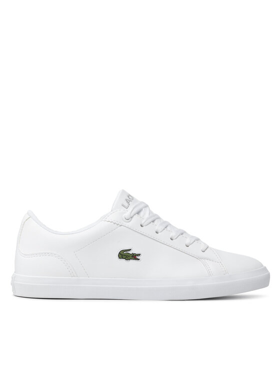 Lacoste Αθλητικά Lacoste Lerond Bl 21 1 Cuj 7-41CUJ001421G Λευκό