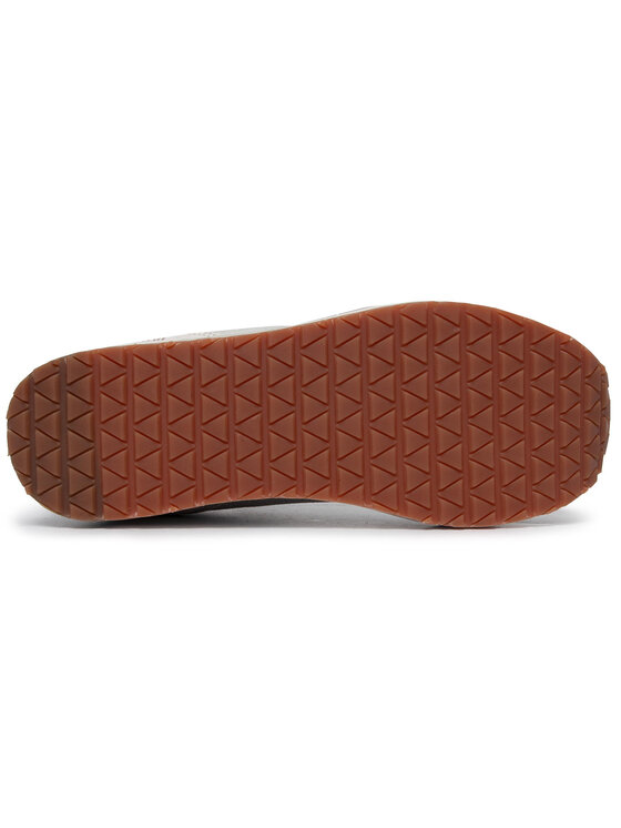 Big Star Shoes Снікерcи Big Star Shoes EE274731 Срібний