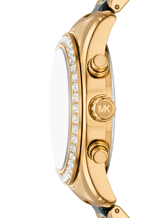 Michael Kors Orologio Michael Kors Lexington MK7636 Oro