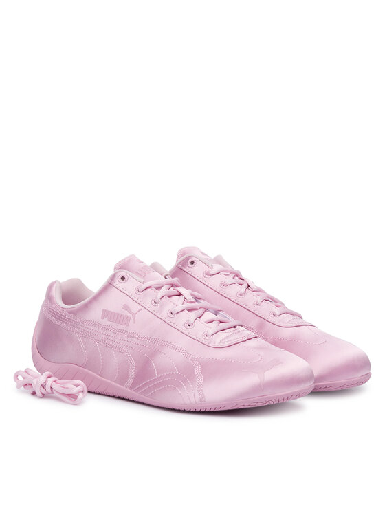 Puma Снікерcи Puma Speedcat Venus 406249 02 Рожевий