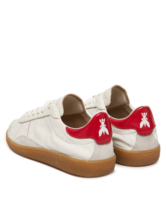 Patrizia Pepe Снікерcи Patrizia Pepe 8Z0134/L150-FF69 Білий